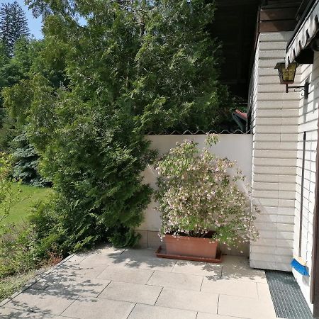 Haus Aschau Apartment Bad Ischl Exterior photo