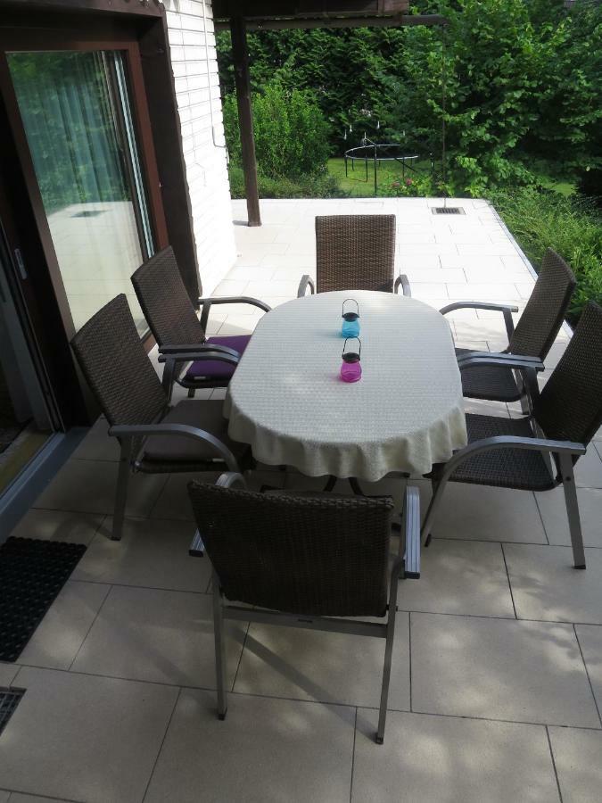 Haus Aschau Apartment Bad Ischl Exterior photo