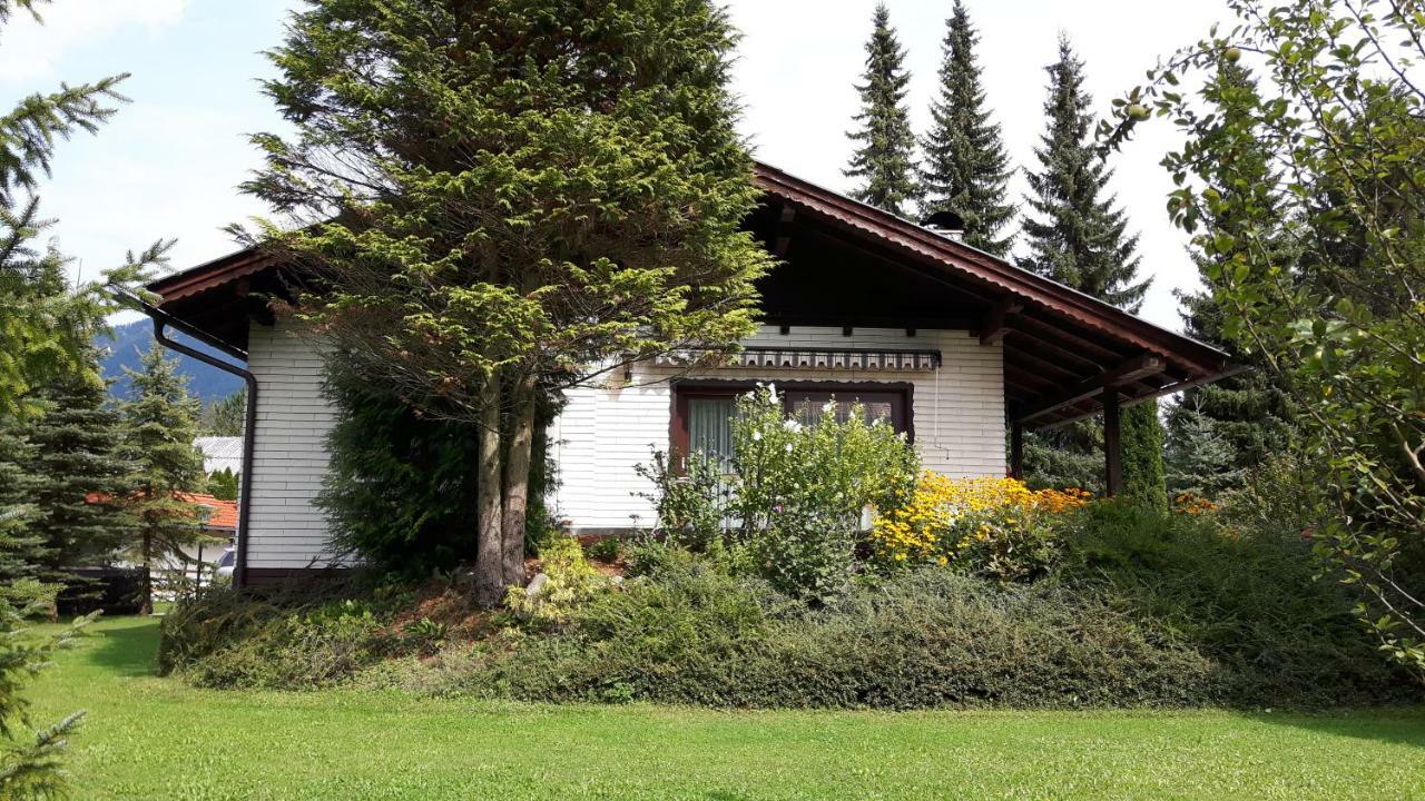 Haus Aschau Apartment Bad Ischl Exterior photo